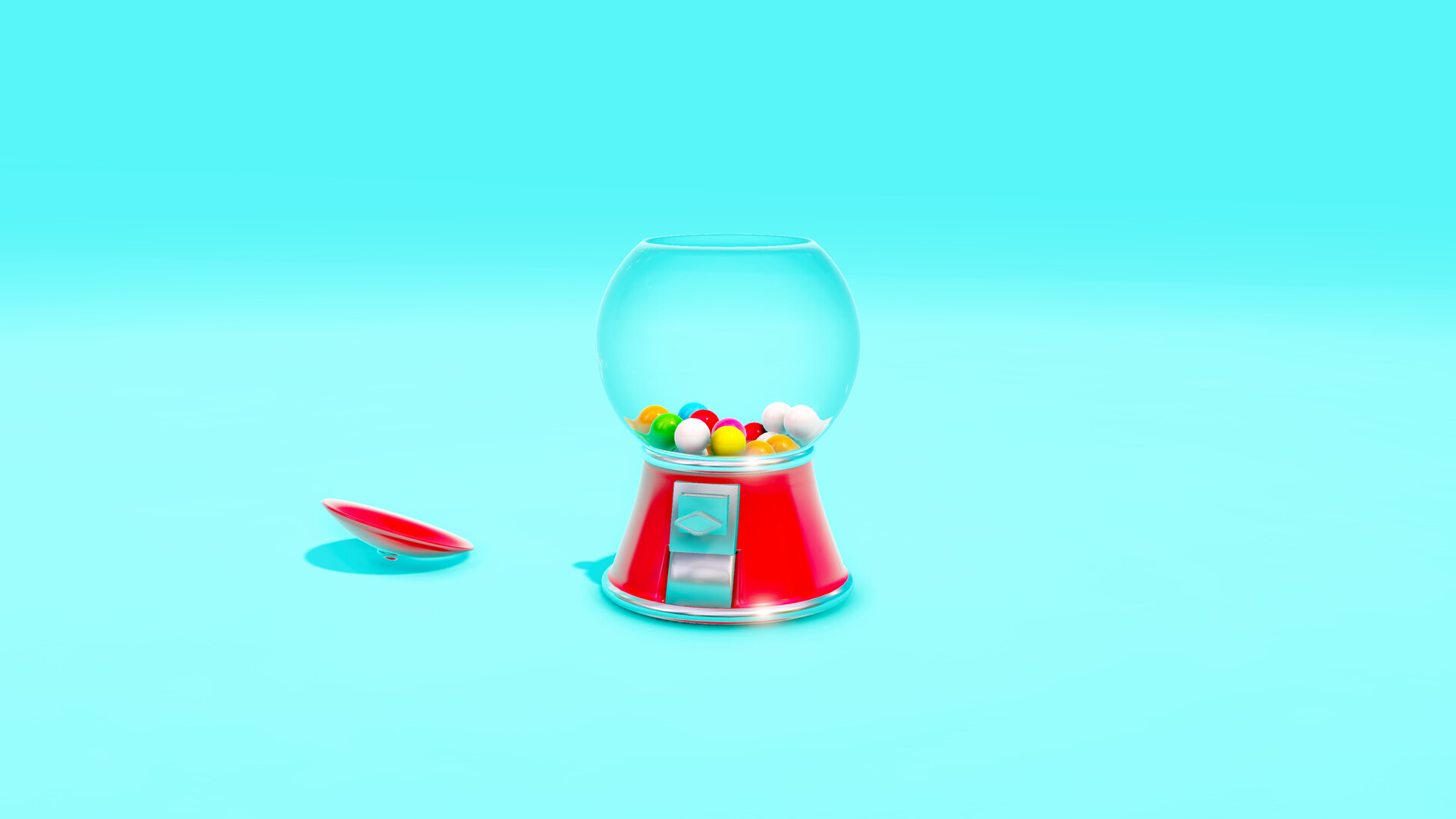 Captura 10: Nour: Play with Your Food