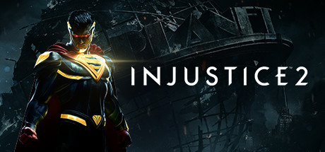 Capa: Injustice™ 2