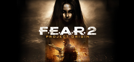 Capa: F.E.A.R. 2: Project Origin