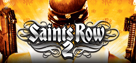 Capa: Saints Row 2