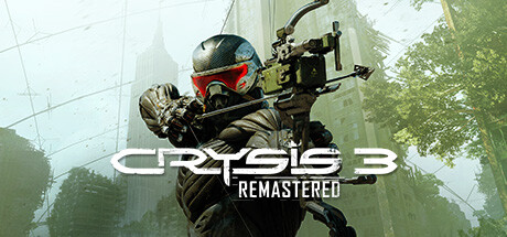 Capa: Crysis 3 Remastered