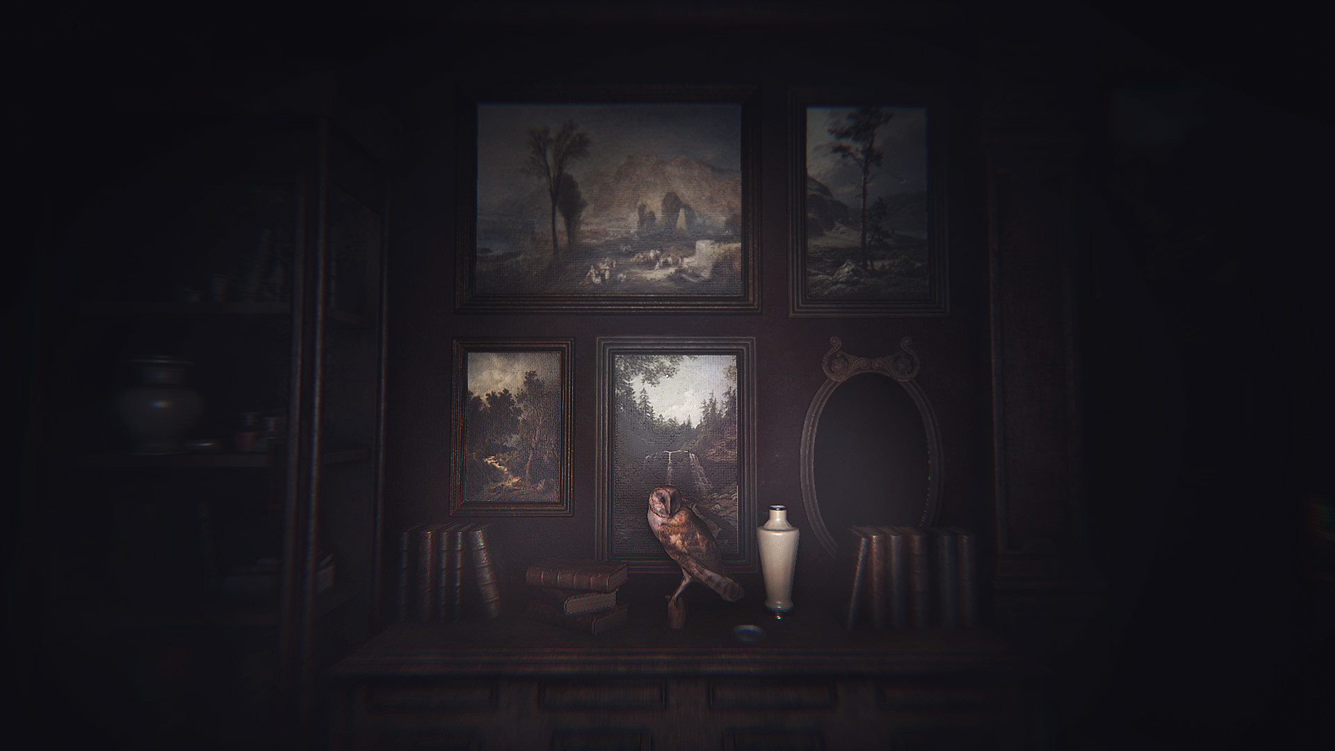 Captura: Escape First 3