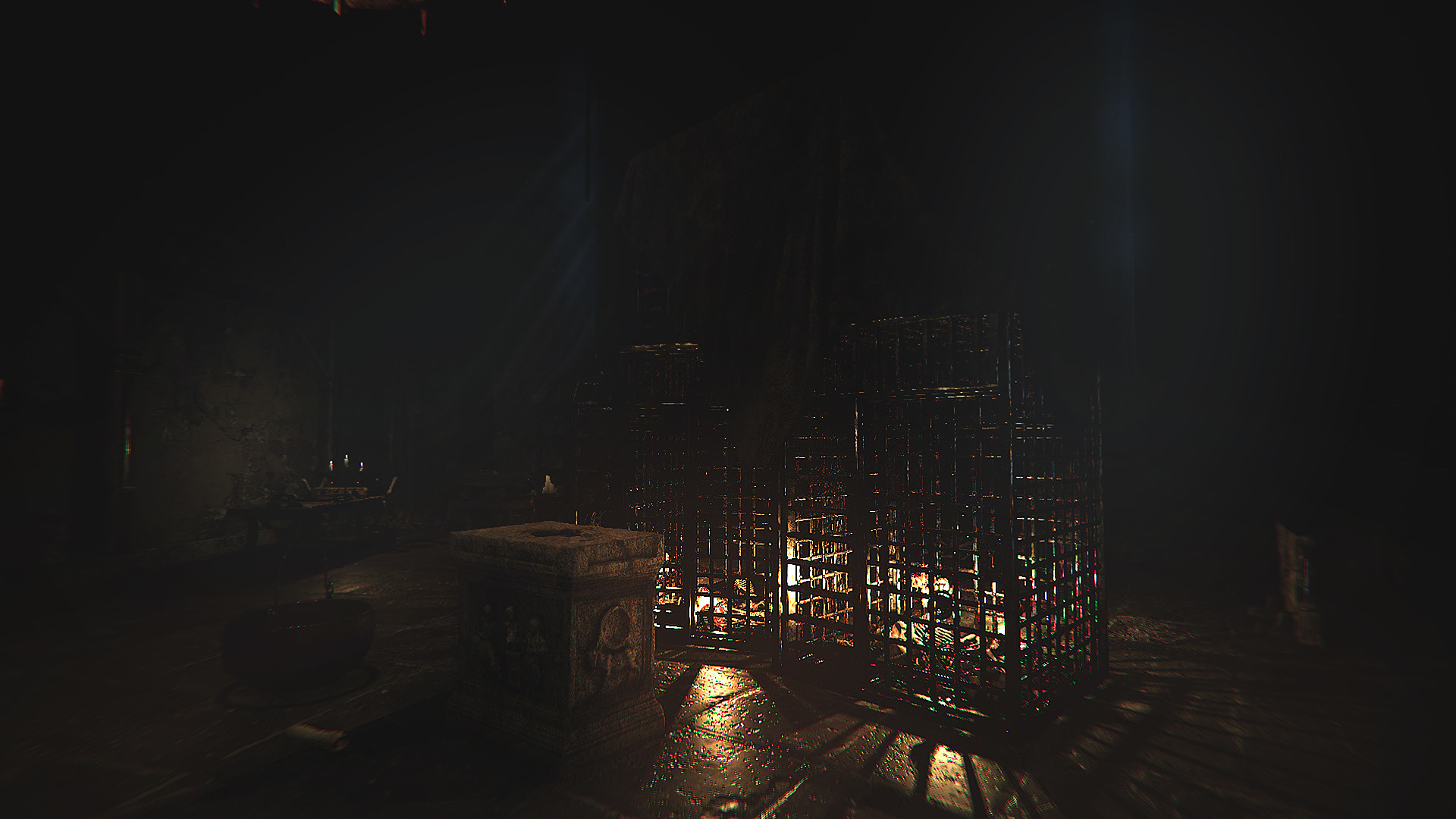 Captura: Escape First 3