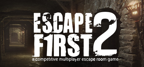 Capa: Escape First 2