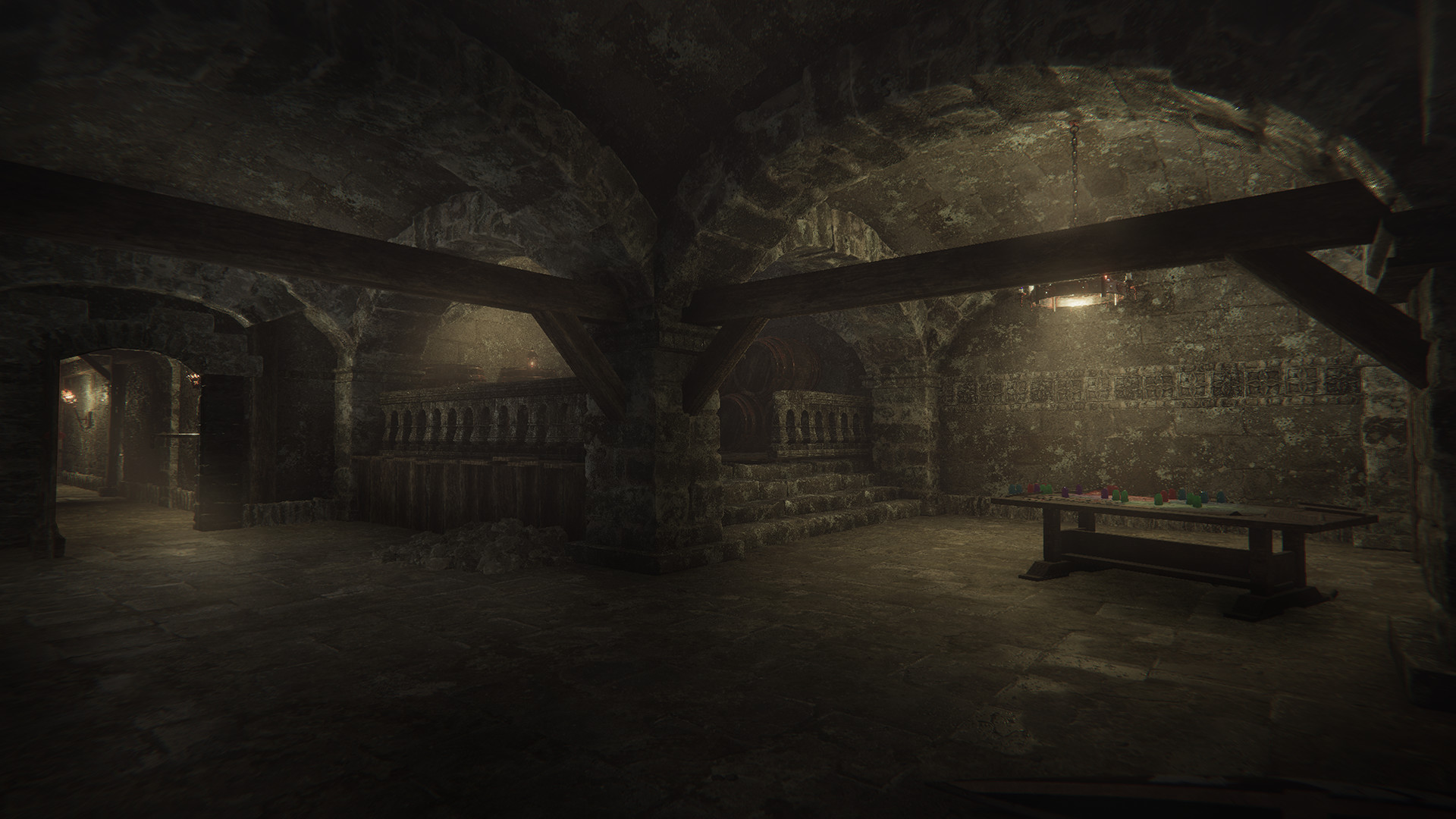 Captura: Escape First 2