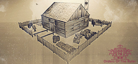 Capa: Orders Of The Ruler