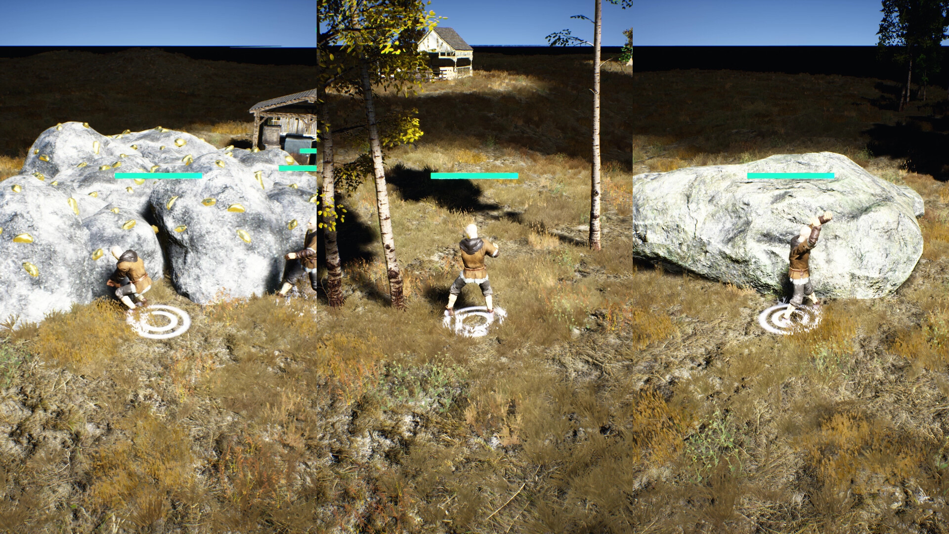 Captura 25: Orders Of The Ruler