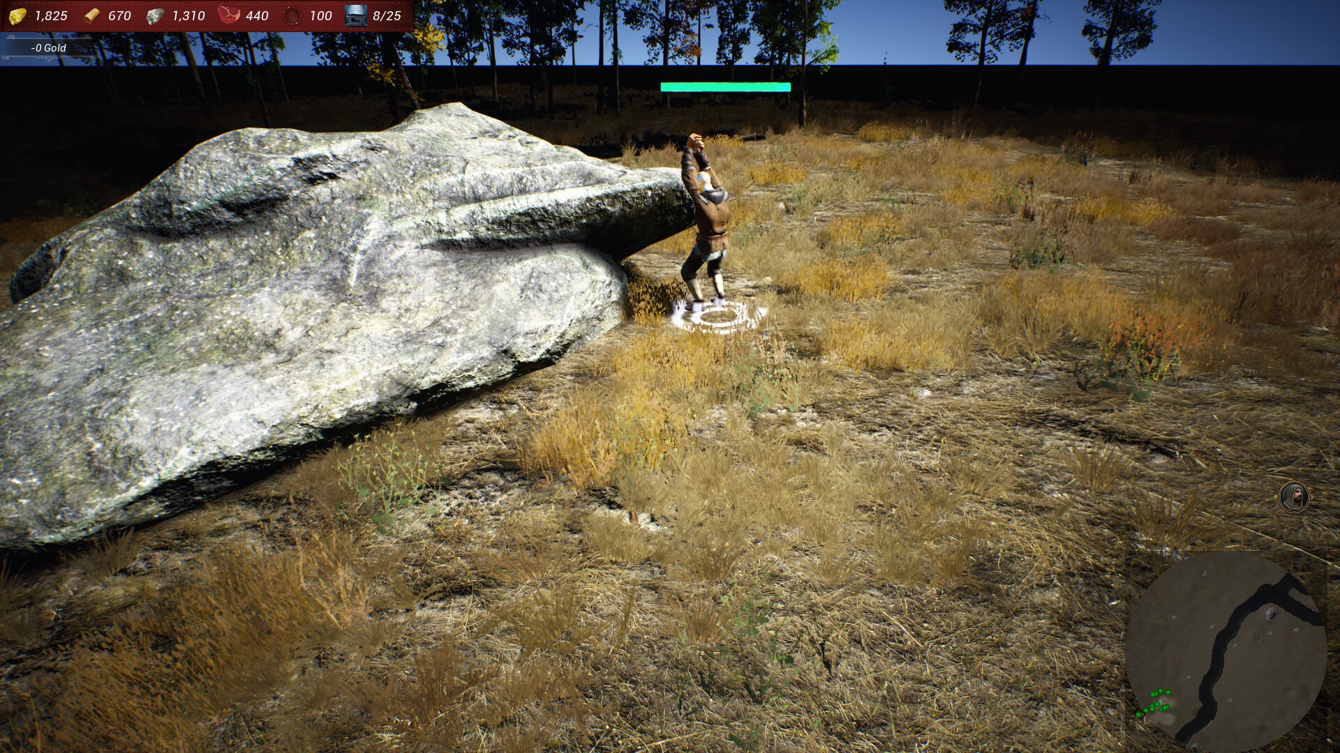 Captura 27: Orders Of The Ruler