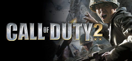 Capa: Call of Duty® 2