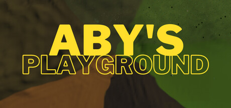 Capa: Aby's Playground