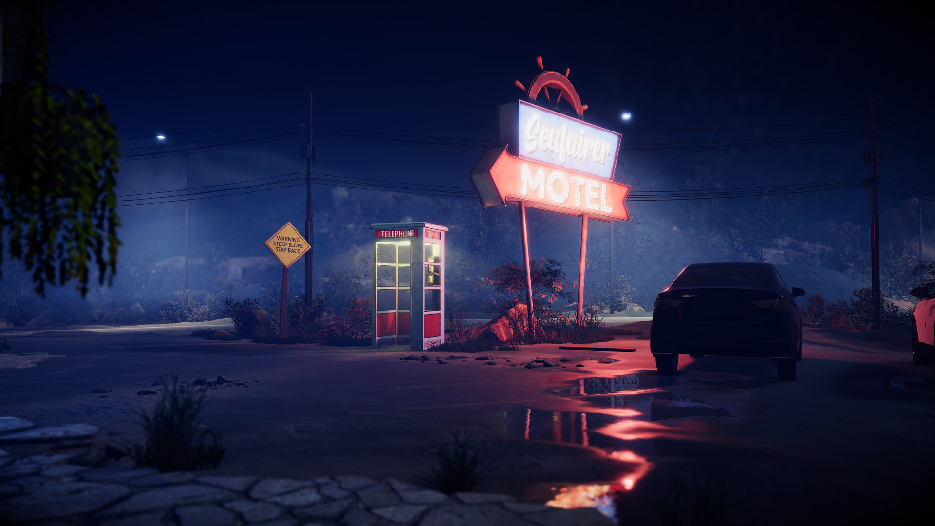 Captura: Alfred Hitchcock - Vertigo