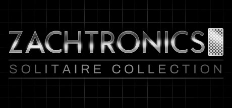 Capa: The Zachtronics Solitaire Collection