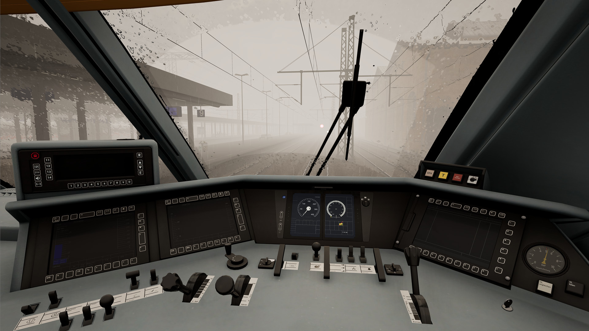 Captura 6: Train Sim World® 3