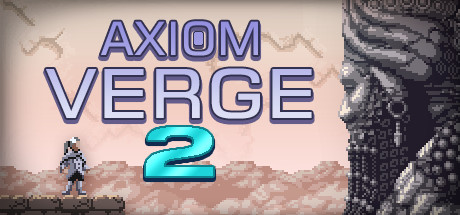 Capa: Axiom Verge 2