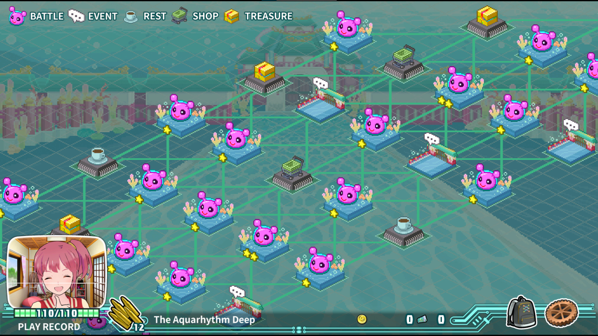 Captura: Super Bullet Break