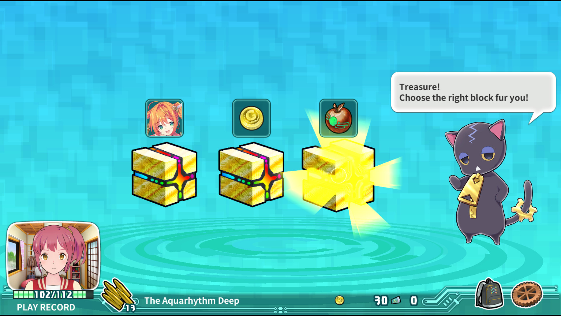 Captura: Super Bullet Break