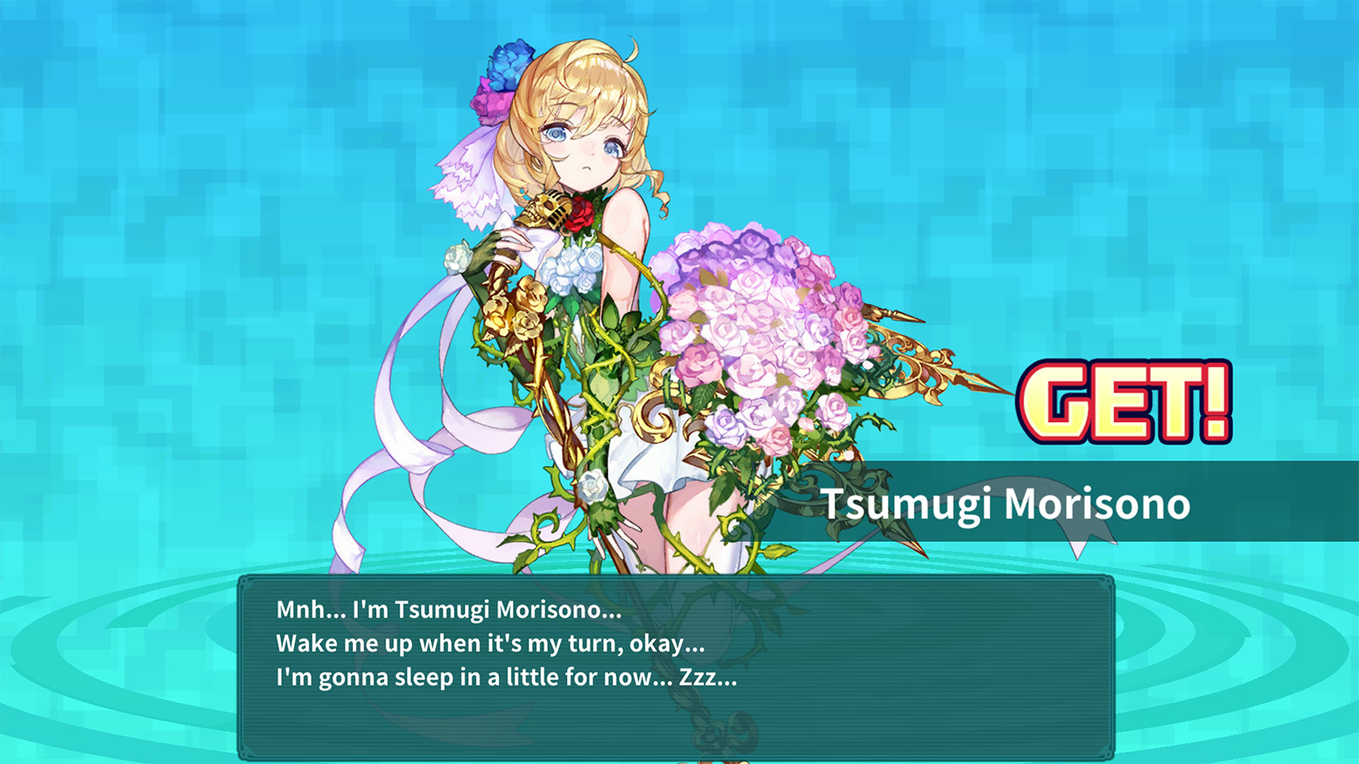 Captura 7: Super Bullet Break