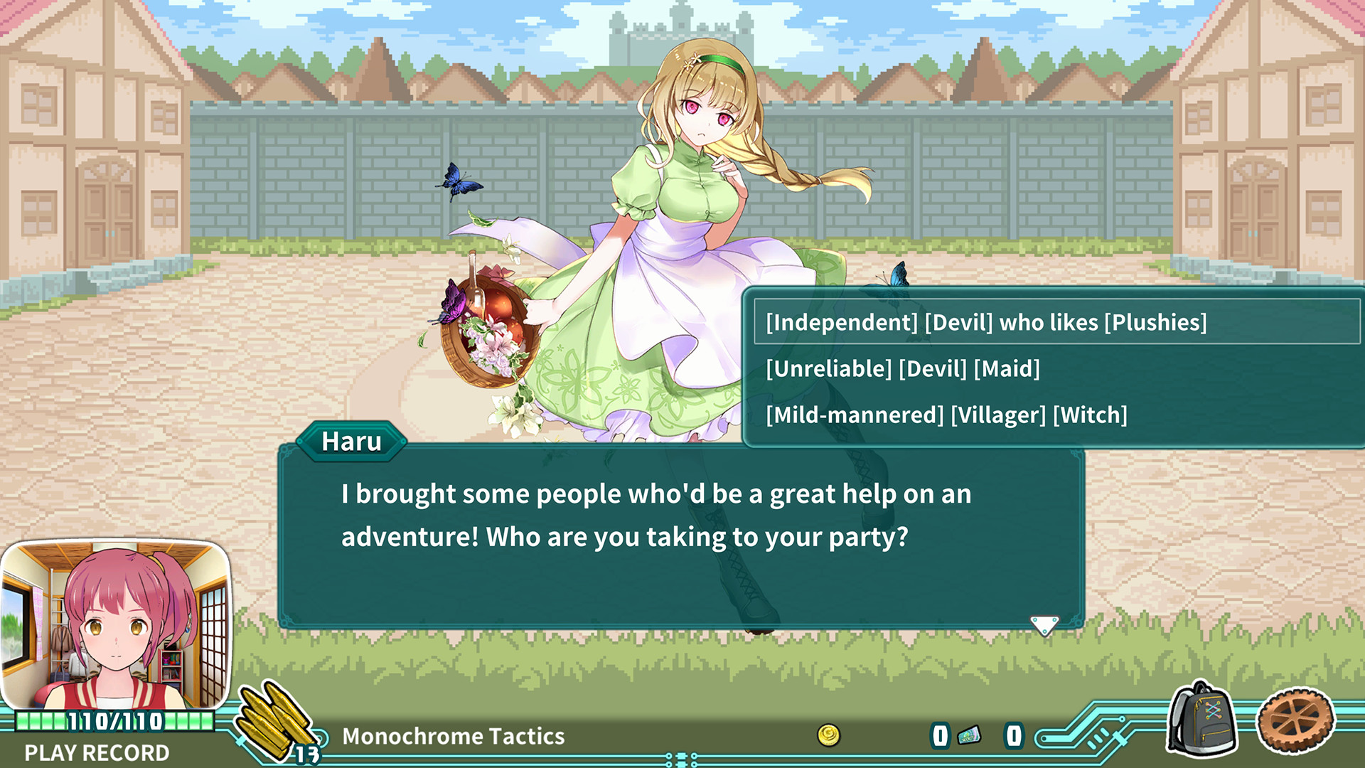 Captura 9: Super Bullet Break