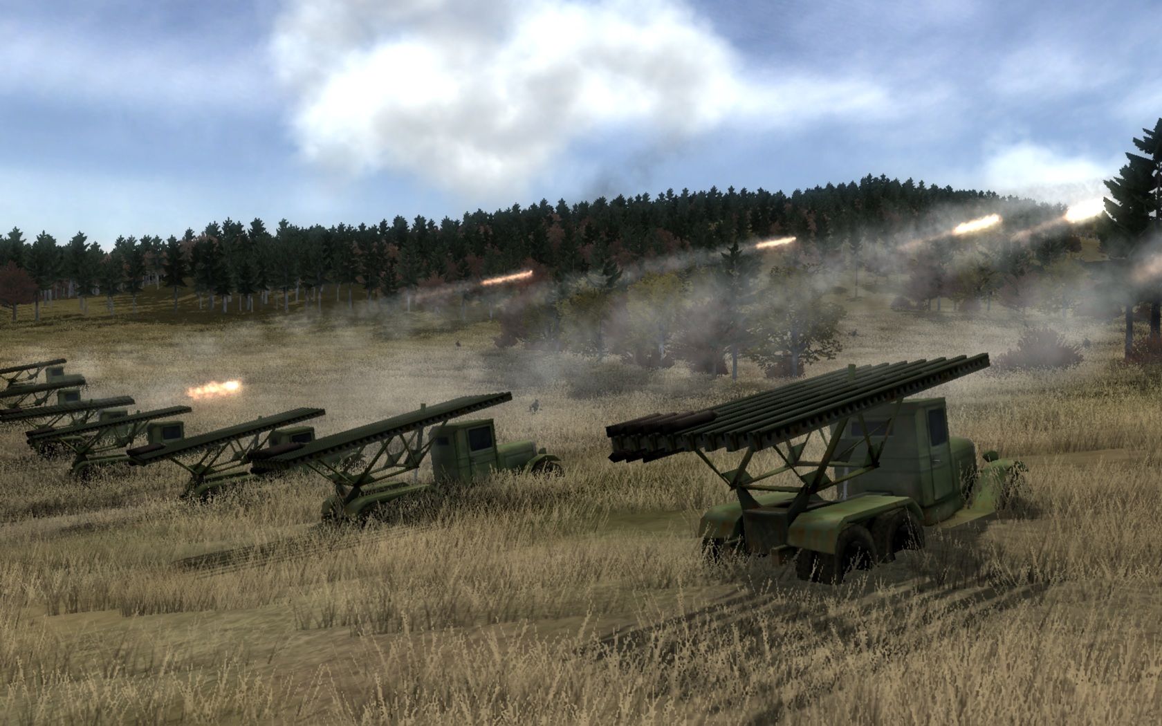 Captura 8: Air Conflicts: Secret Wars