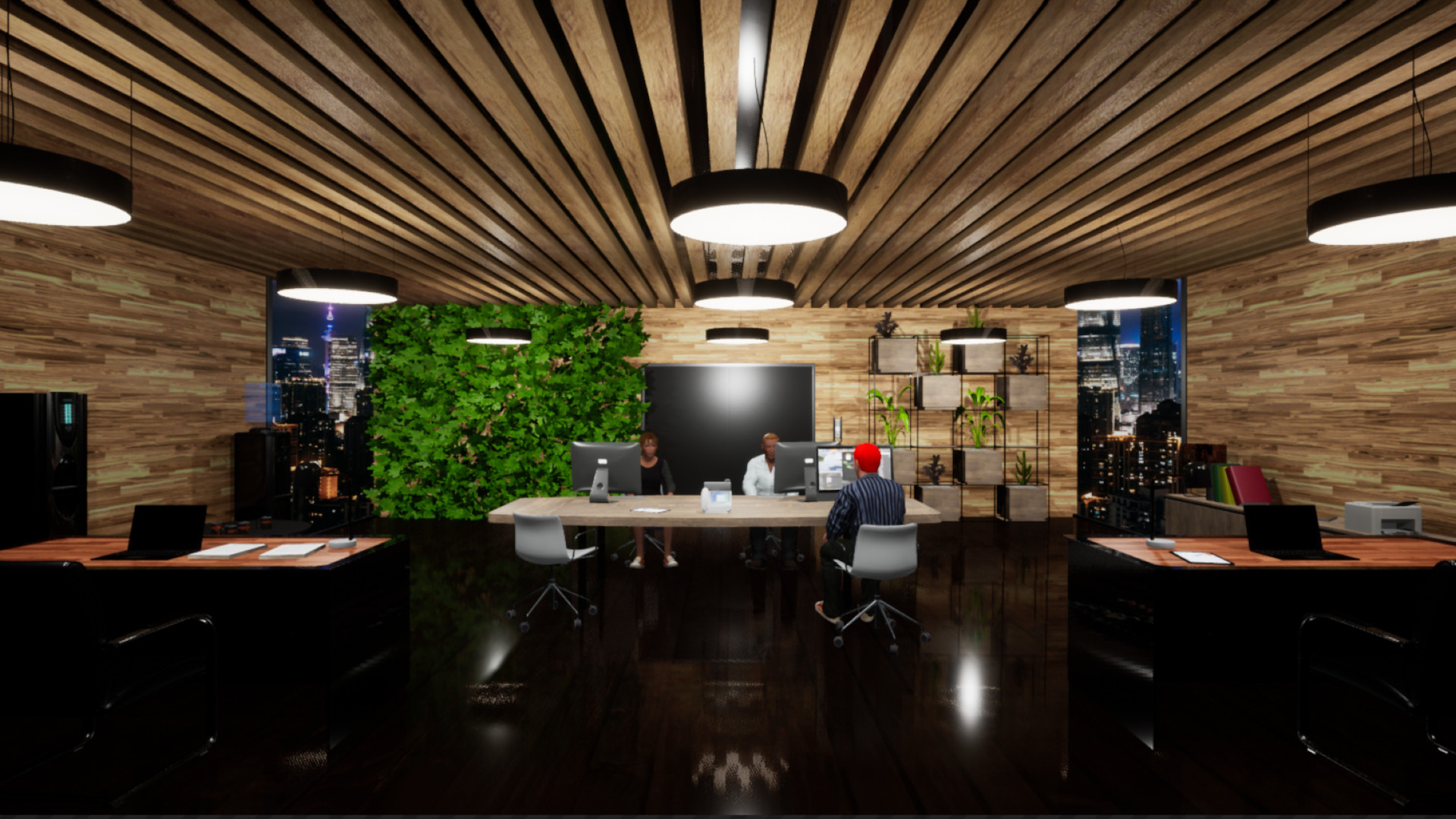 Captura 7: Game Dev Masters