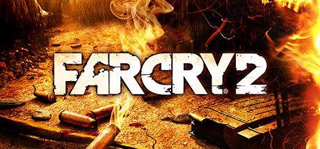 Capa: Far Cry® 2