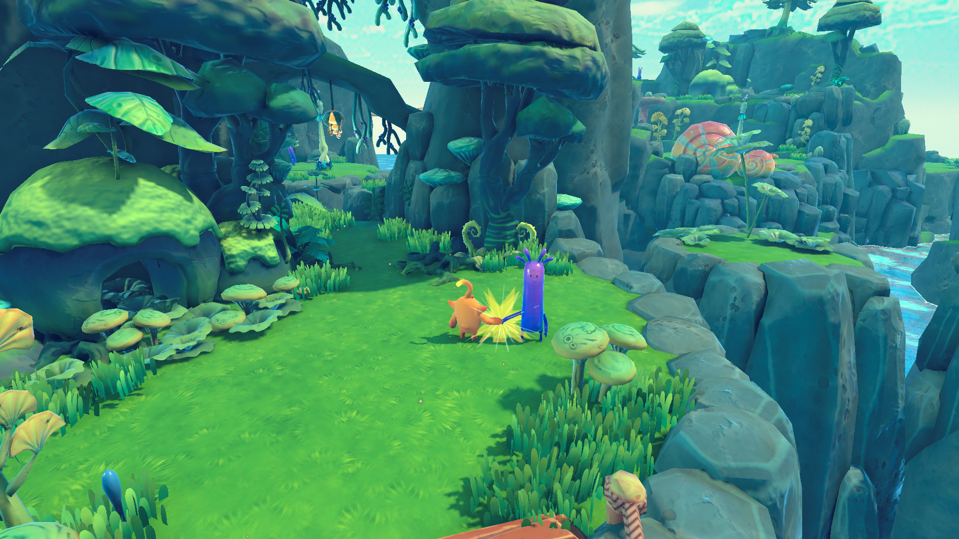 Captura: Derpy Conga