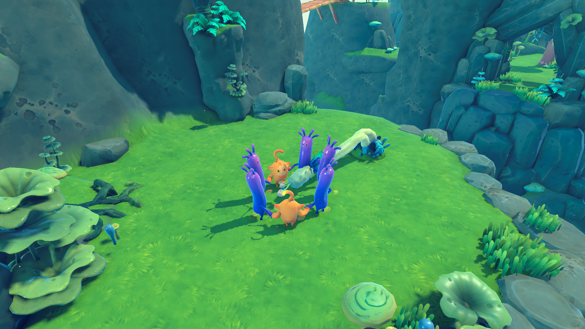 Captura: Derpy Conga