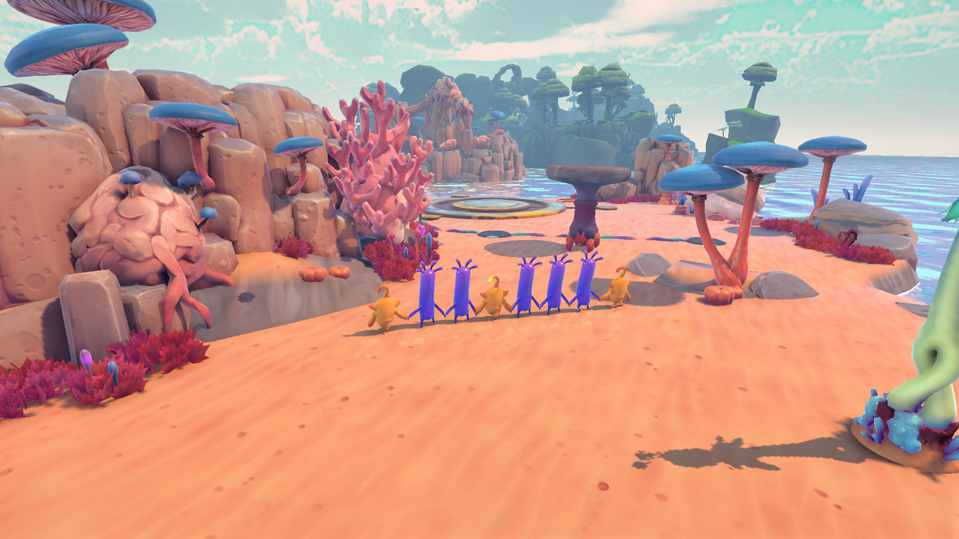 Captura: Derpy Conga