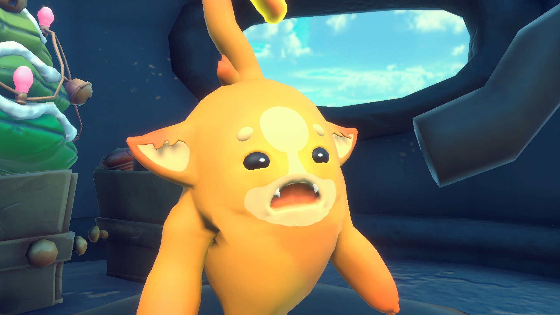 Captura 6: Derpy Conga