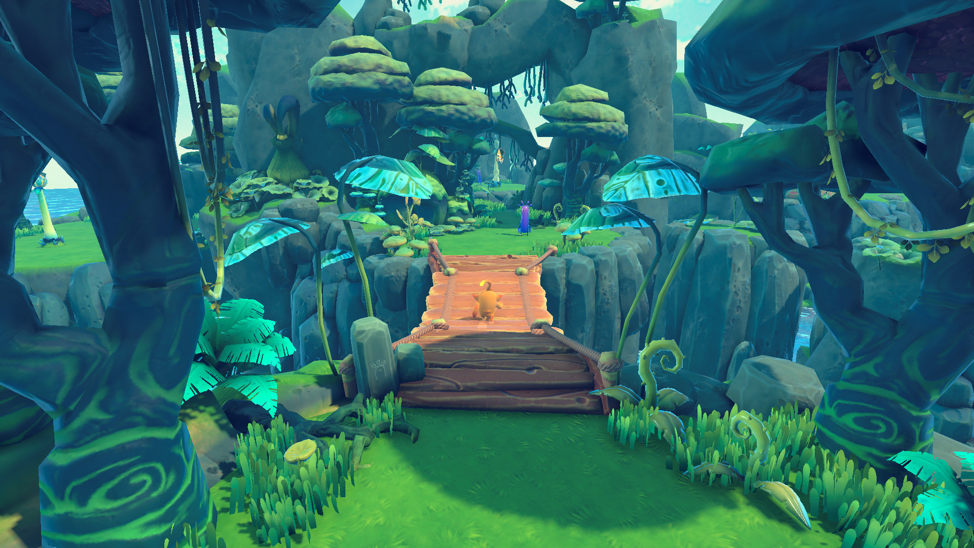 Captura 7: Derpy Conga