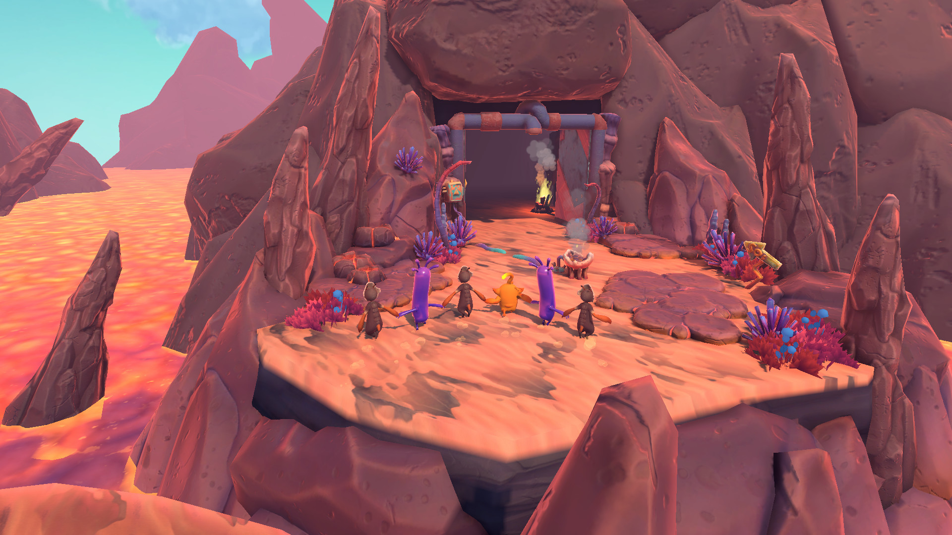 Captura 8: Derpy Conga