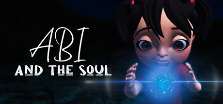 Capa: Abi and the soul