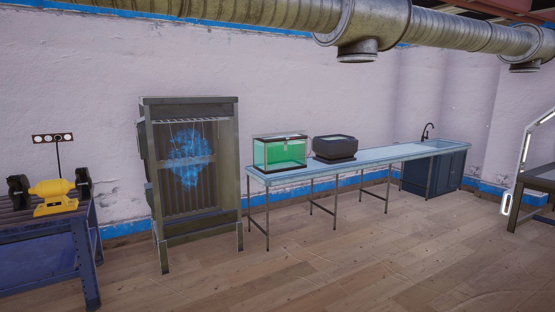 Captura 13: Toy Tinker Simulator