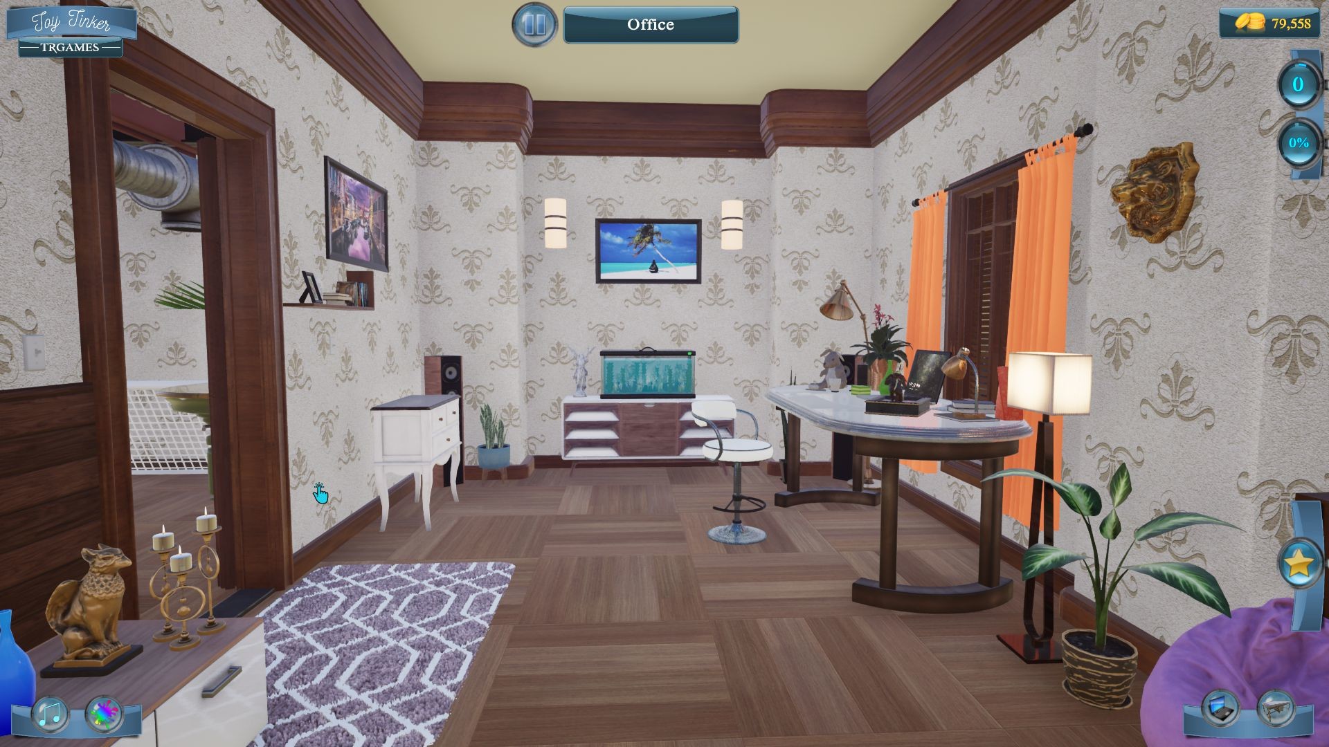 Captura 17: Toy Tinker Simulator