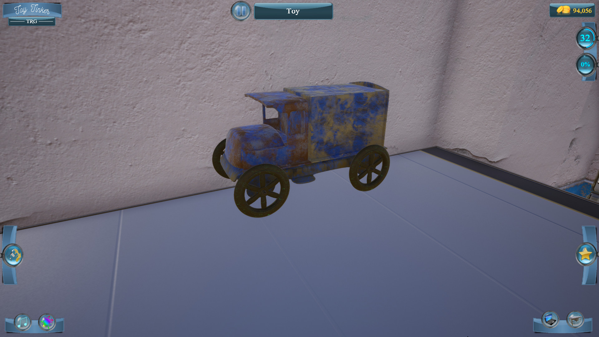 Captura 20: Toy Tinker Simulator