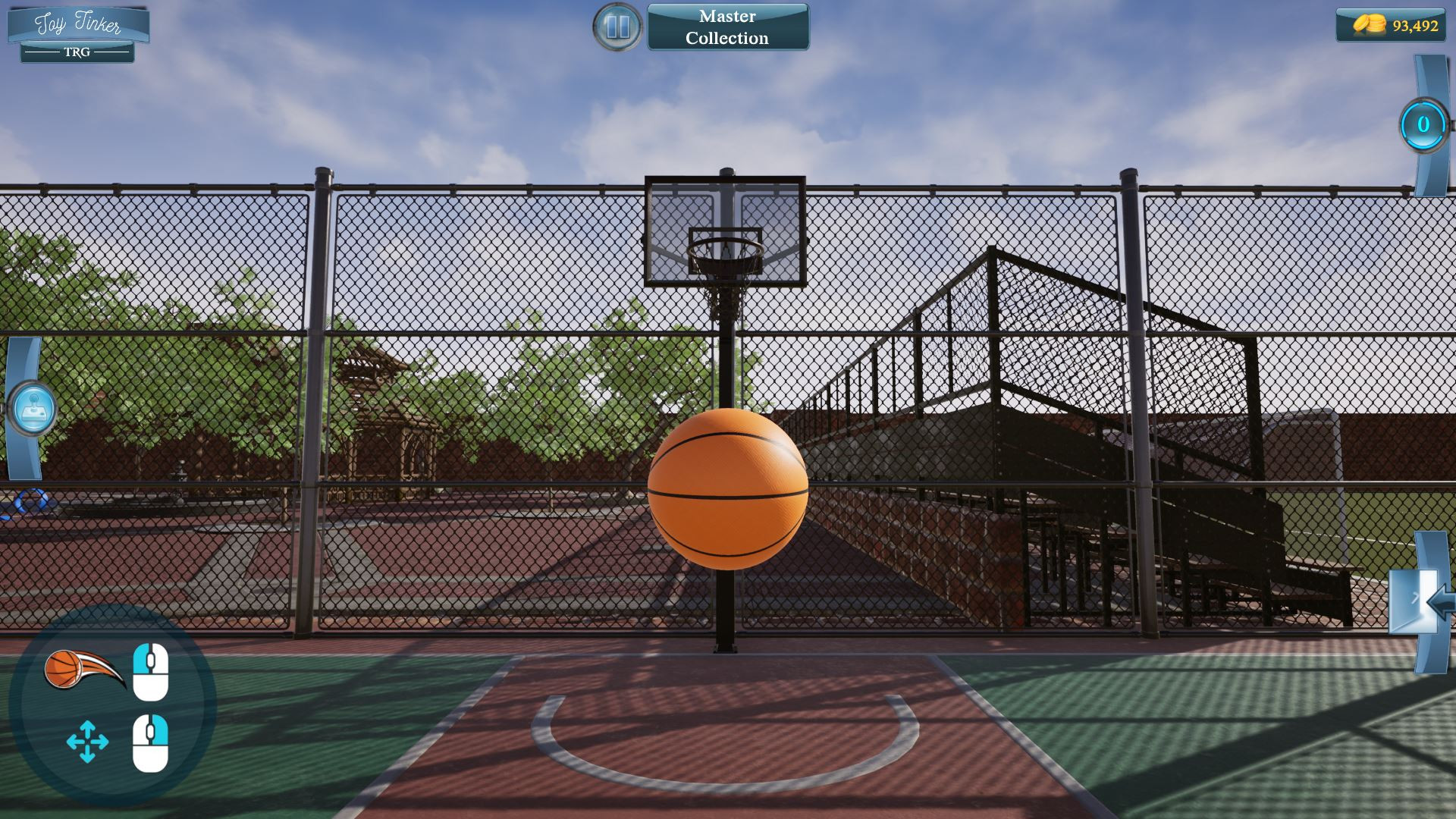 Captura 21: Toy Tinker Simulator