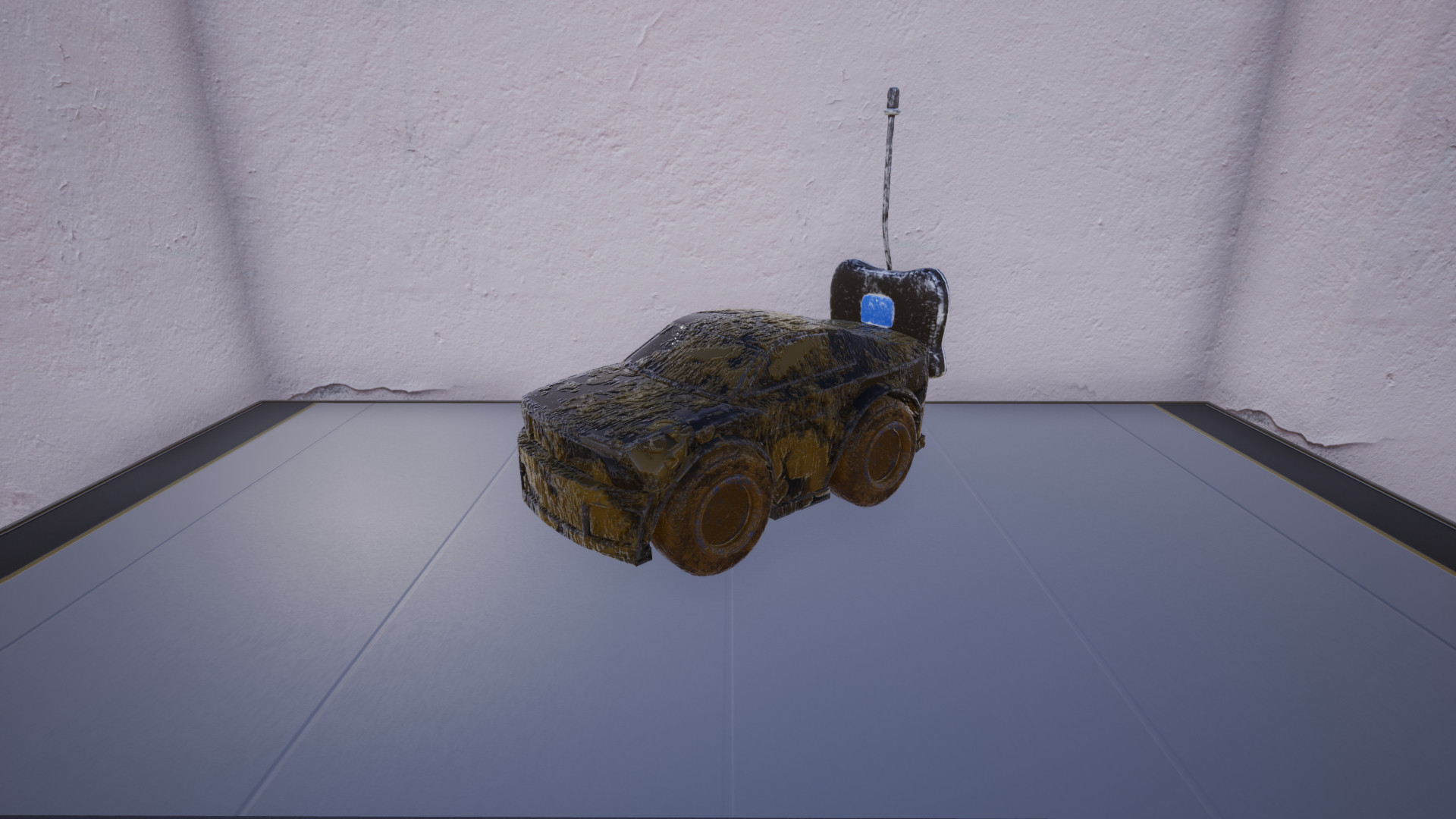 Captura 23: Toy Tinker Simulator