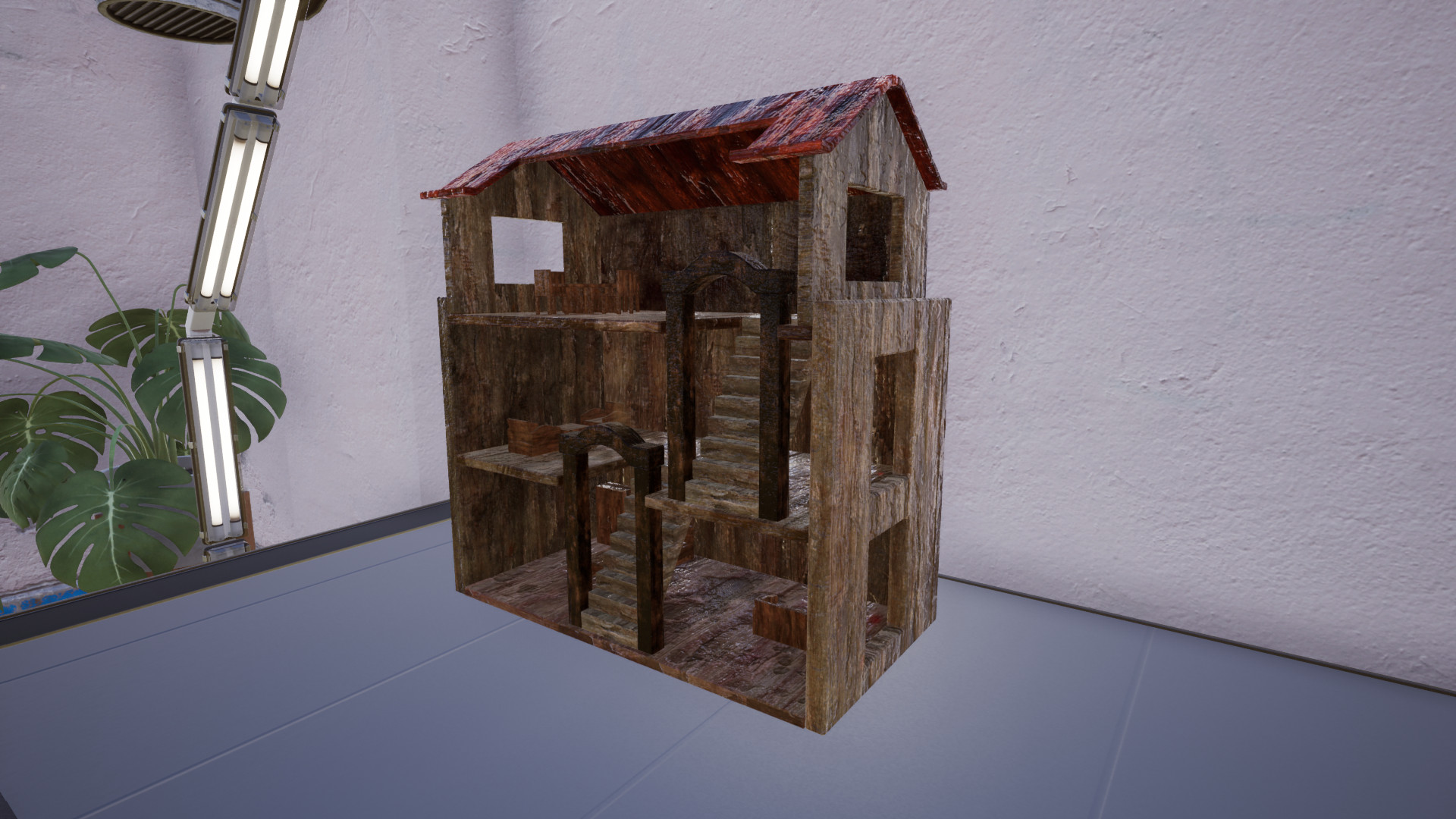 Captura 24: Toy Tinker Simulator