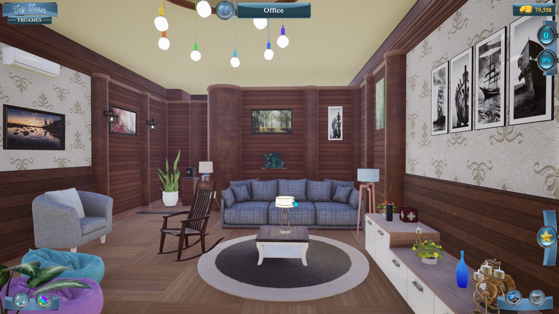 Captura 10: Toy Tinker Simulator