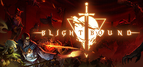Capa: Blightbound