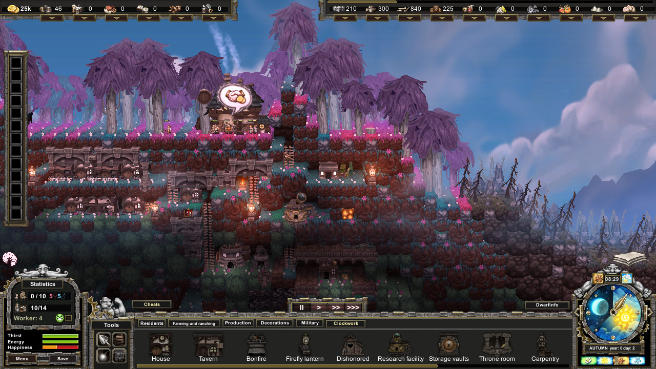 Captura 9: Stonedeep