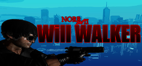 Capa: NORR part II: Will Walker