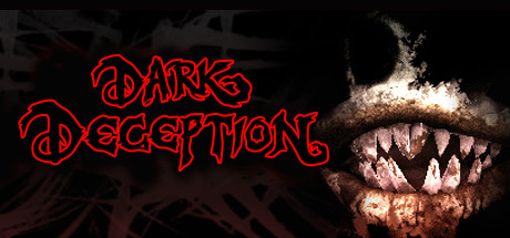 Capa: Dark Deception