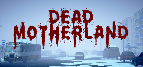 Capa: Dead Motherland: Zombie Co-op