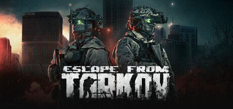 Capa: Escape from Tarkov