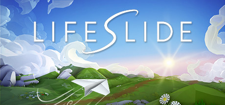 Capa: Lifeslide