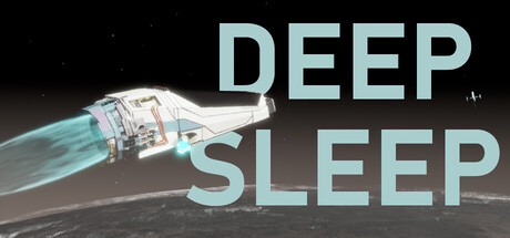 Capa: DEEP SLEEP