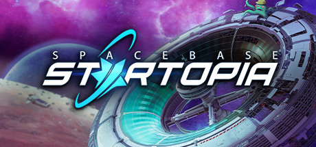 Capa: Spacebase Startopia
