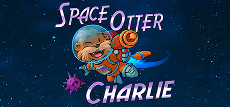Capa: Space Otter Charlie
