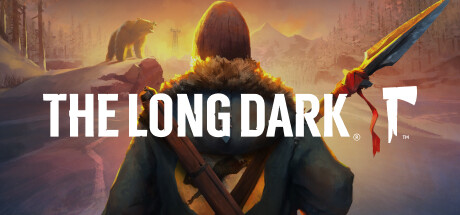 Capa: The Long Dark